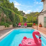 Villa Jolie Provençale Indépendante *