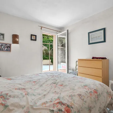 Jolie Provencale Independante Villa Six-Fours-les-Plages